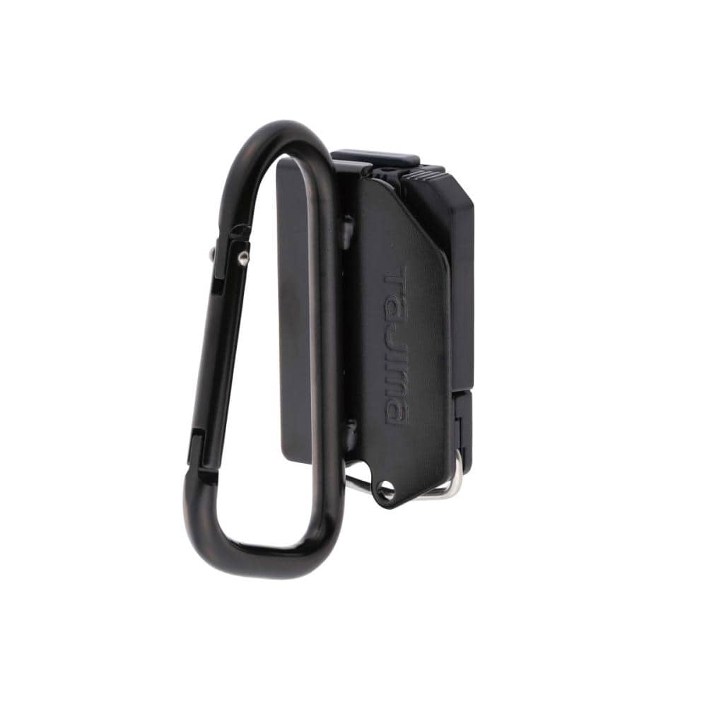 タジマ（ＴＪＭデザイン）　着脱式工具ホルダースチール　カラビナ大　ＳＦＫＨＩ－ＣＬ