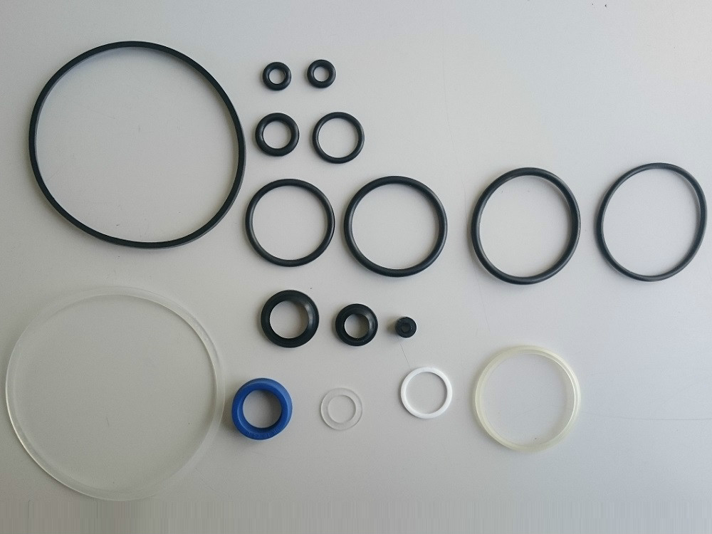 手動式薪割機ＩＦＭ－１２ＨＰ用パッキンセット