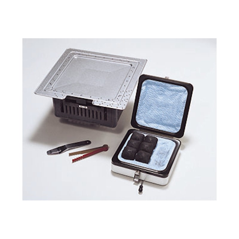 ミツウロコ　豆炭こたつセット