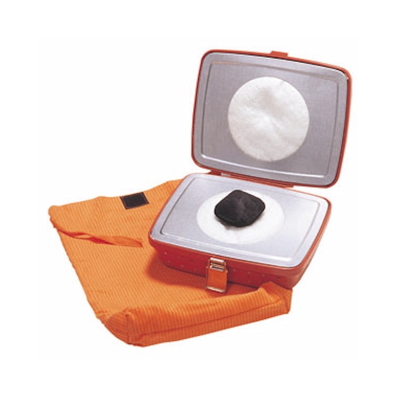 ミツウロコ　豆炭あんか