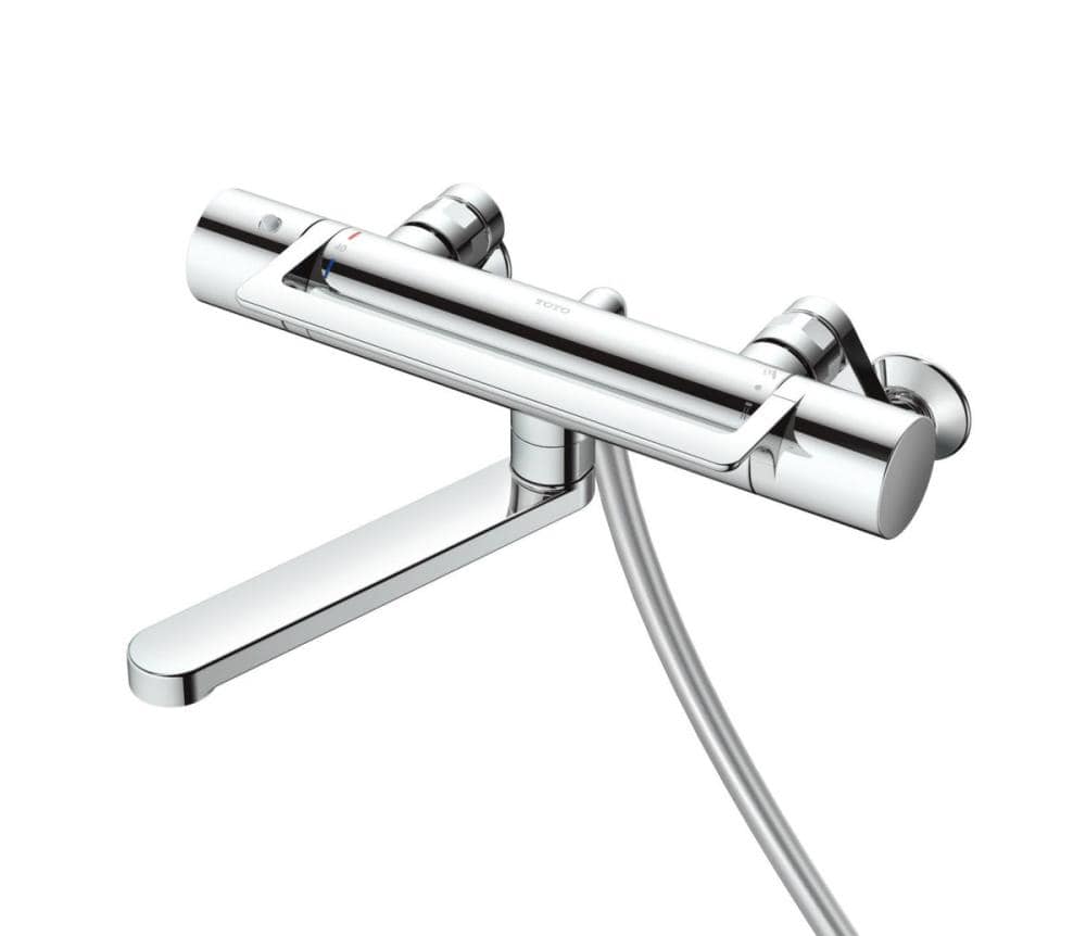 ＴＯＴＯ　サーモシャワー混合栓　ＴＢＹ０１４０６Ｊ