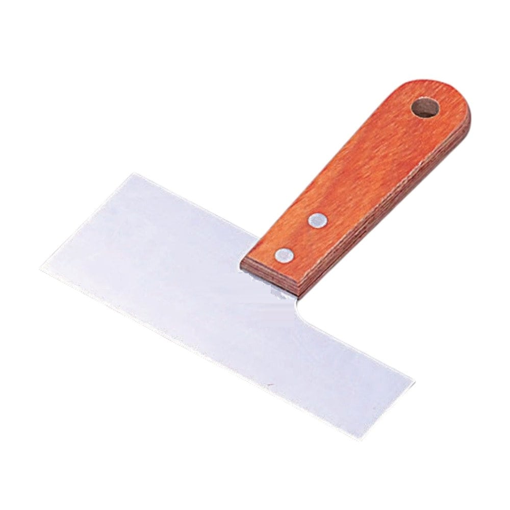 ＫＹＯＫＵＴＯ　マルチ寸ベラ　１２０ｍｍ　厚さ１．２ｍｍ　１３－２０９３