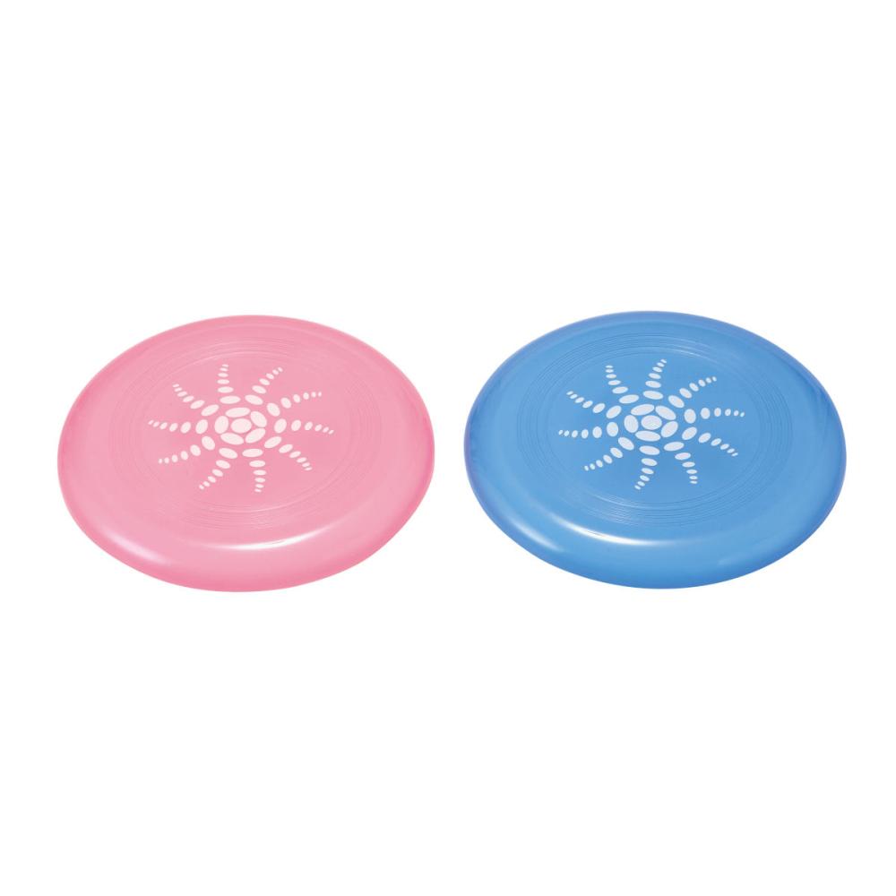 ナチュラルシーズン　フリスビー　スピンソーサー