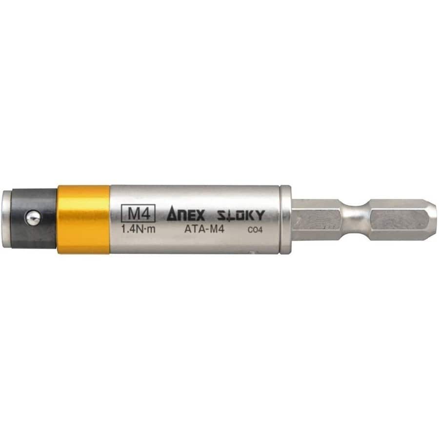 ＡＮＥＸ　トルクアダプタ―Ｍ４　ＡＴＡ‐Ｍ４