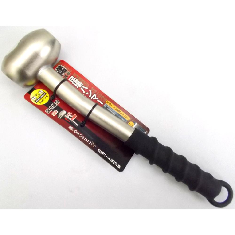 Ｈ＆Ｈ　足場ハンマー　ＨＡＨ－０１Ｂ