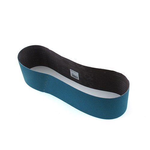 ベルトサンダー用ペーパーＺ１００　１００Ｘ９１５ＭＭ