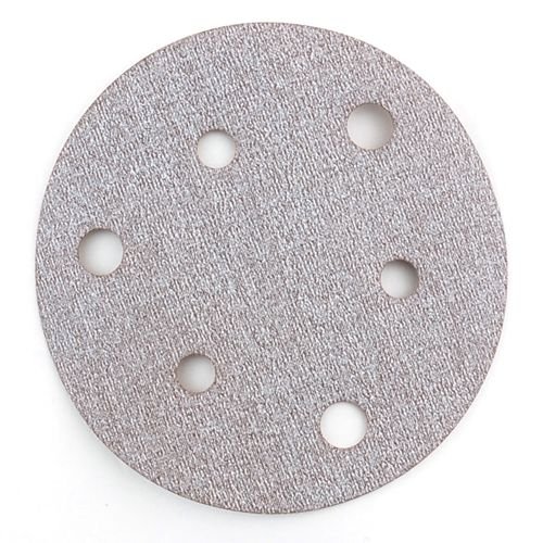 ＮＣＡ　エアーランダムペーパー１枚　Ａ＃３２０