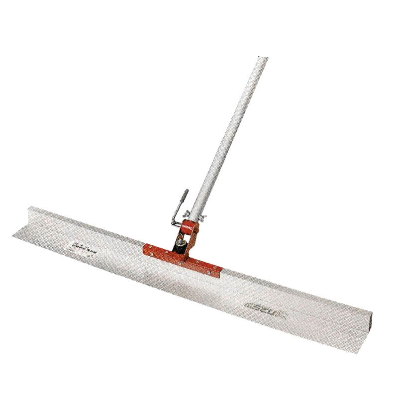 Ｌ型トンボ　自在型柄付　ＫＴＬ３Ｍ－１３００