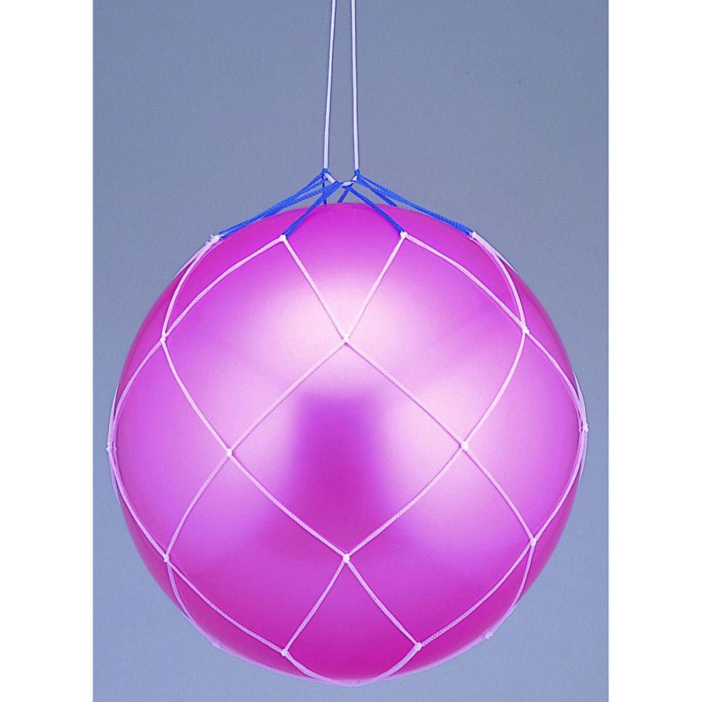 ポムポムボール　１０インチ