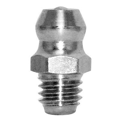 グリースニップル真鍮１００個入６×Ｐ１．０