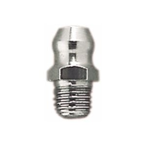 グリースニップル真鍮１００個入６×Ｐ０．７５