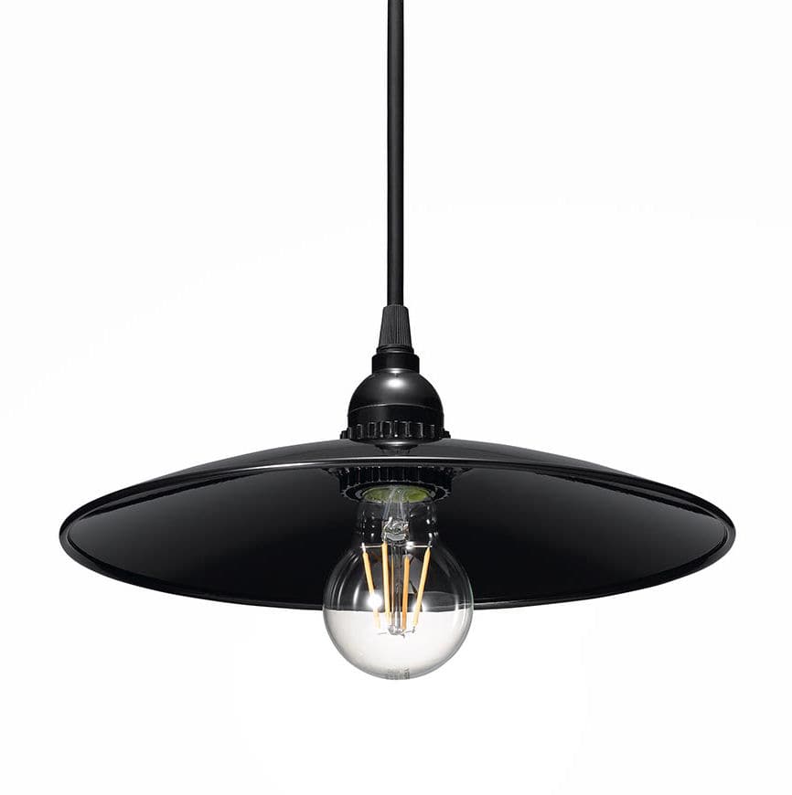 ヤザワ　レトロペンダントライト　ブラック　ＰＤＲ０４Ｌ０１ＢＫ