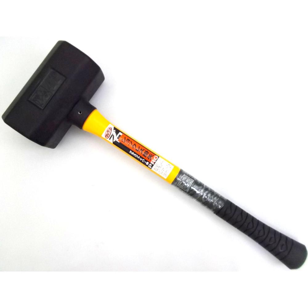 王将　プロショックレス掛矢　４ポンド