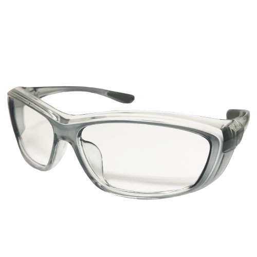 保土ヶ谷電子販売　花粉グラス　スポーツ　クリアー　ＫＦ－０４－２