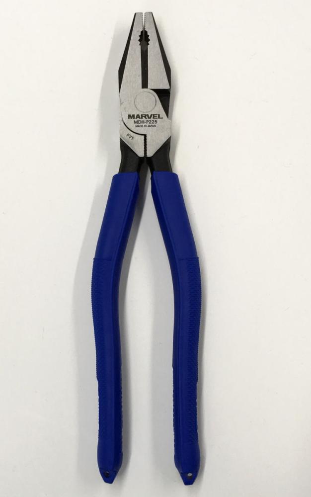 マーベル　電ＰＲＯ偏心ペンチ　ＭＤＨ－Ｐ２２５