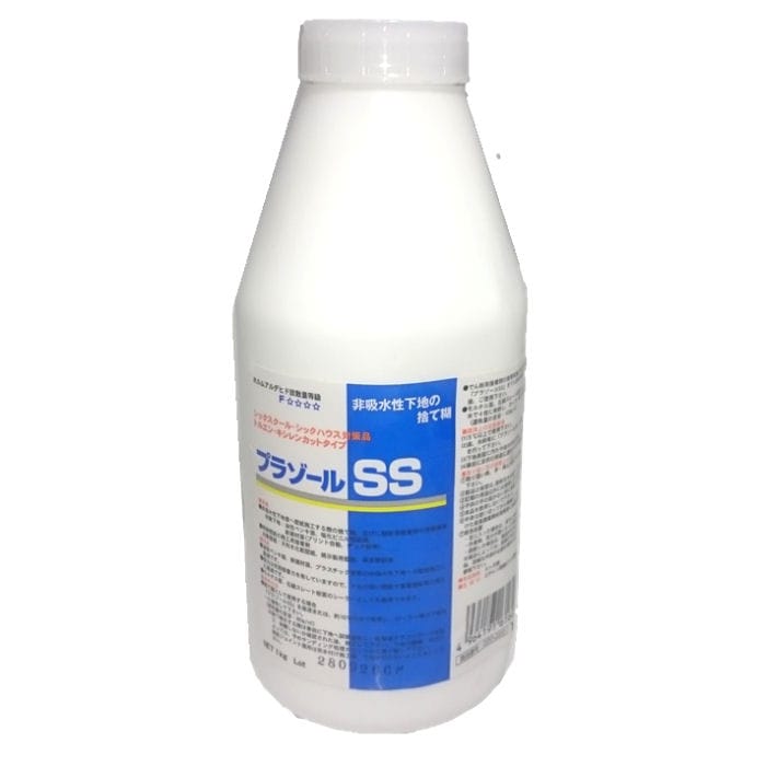ヤヨイ化学　壁紙用接着剤　プラゾール　ＳＳ　１ｋｇ