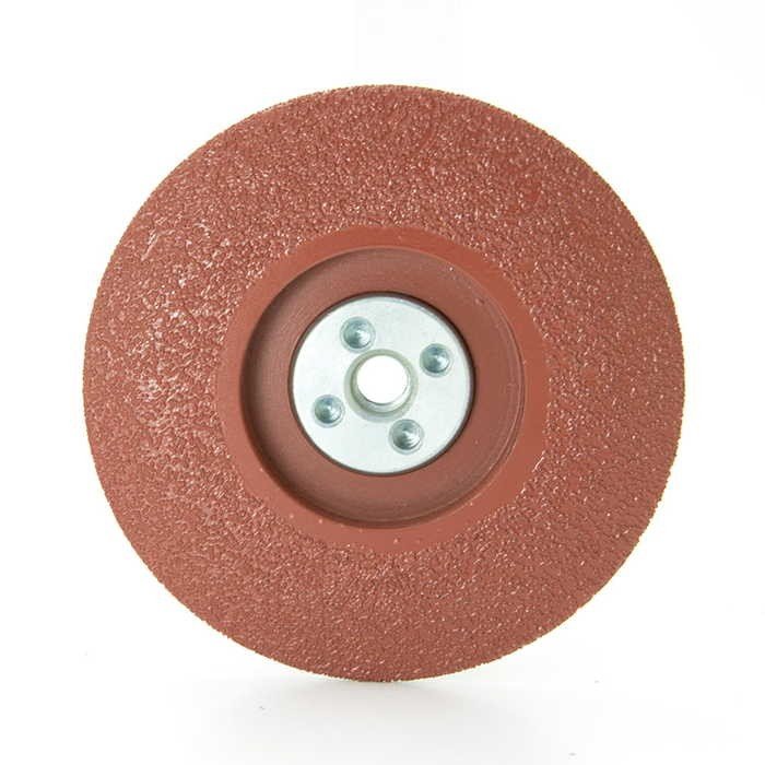 鬼削り　中目粒度５０