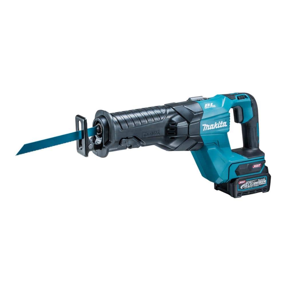 マキタ　４０ｍａｘ充電式レシプロソー　ＪＲ００１ＧＲＤＸ