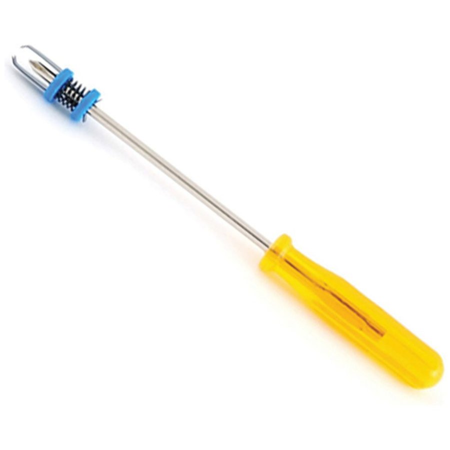 ビスキャッチドライバーＮＯ４７０　プラス００×７５