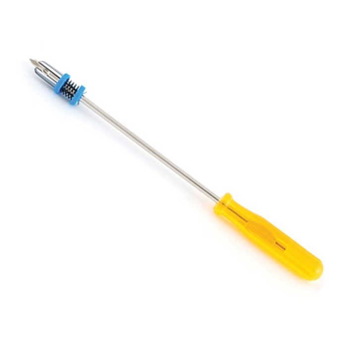 ビスキャッチドライバーＮＯ４７０プラス００×１００