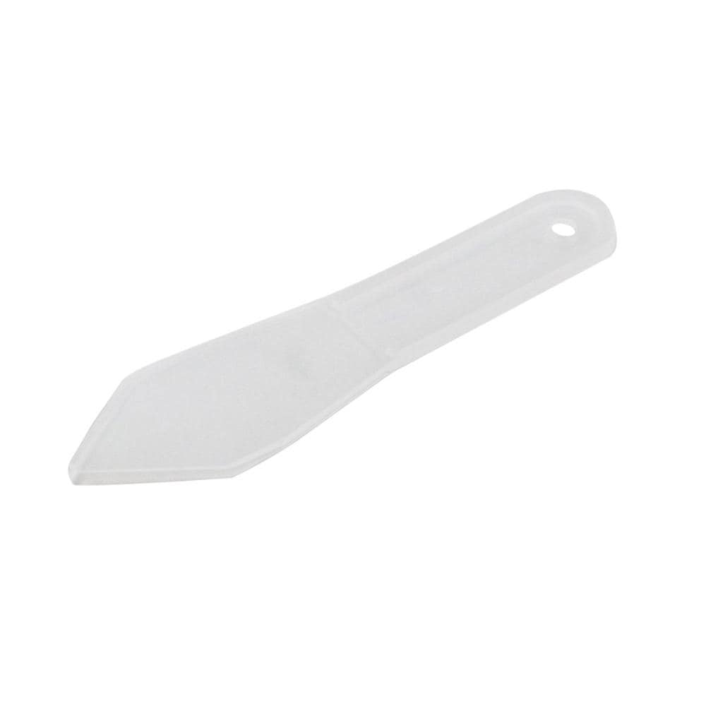 クリアコーキングヘラ　４５ｍｍ　Ｒタイプ