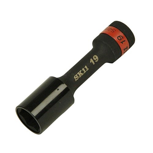ＳＫ１１　ホイールナットソケット　Ｓ４ＷＰ－１９