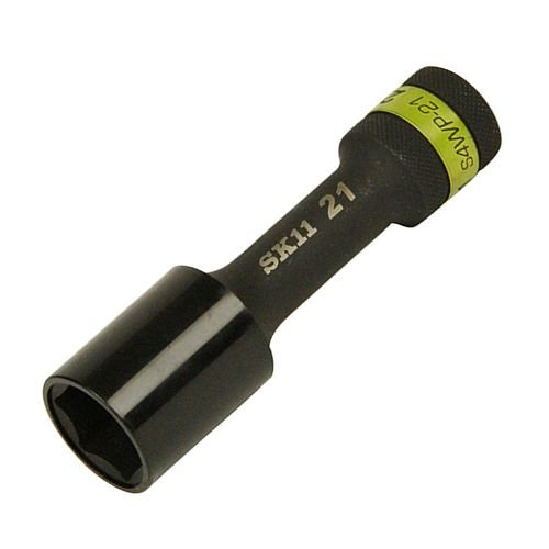 ＳＫ１１　ホイールナットソケット　Ｓ４ＷＰ－２１