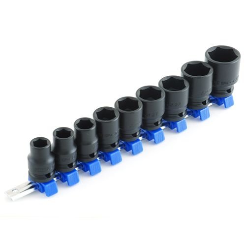 ＳＫ１１　インパクトソケットセット　ＳＨＳ４０９Ｐ