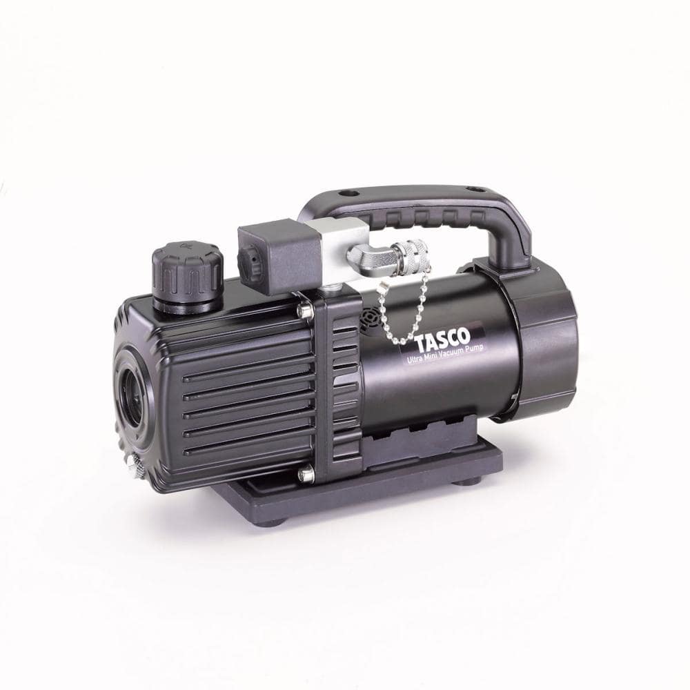 タスコ　真空ポンプ　ＴＡ１５０ＳＷ