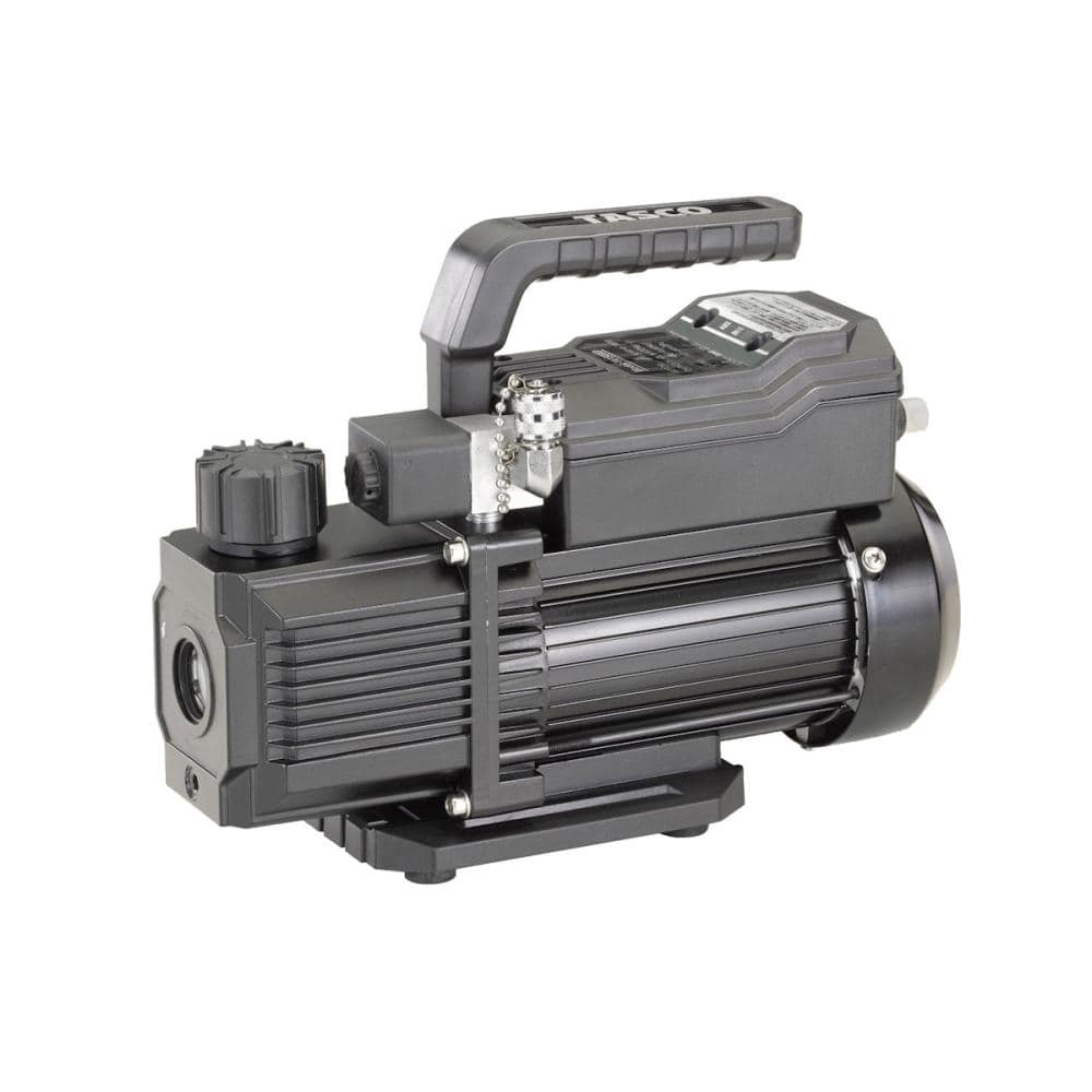 タスコ　真空ポンプ　ＴＡ１５０ＸＤ