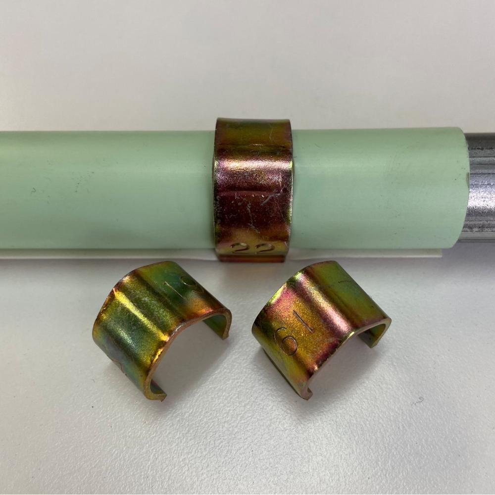 オメガ２２ｍｍ　１０個入り