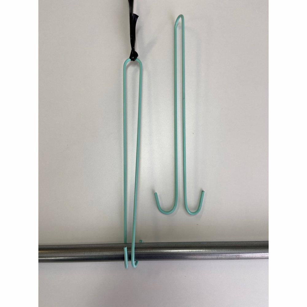 ハウス線留３０ｃｍ　１０本入