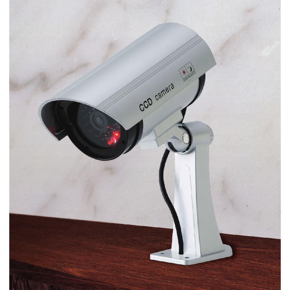 你的品牌名　防犯用ダミーカメラ