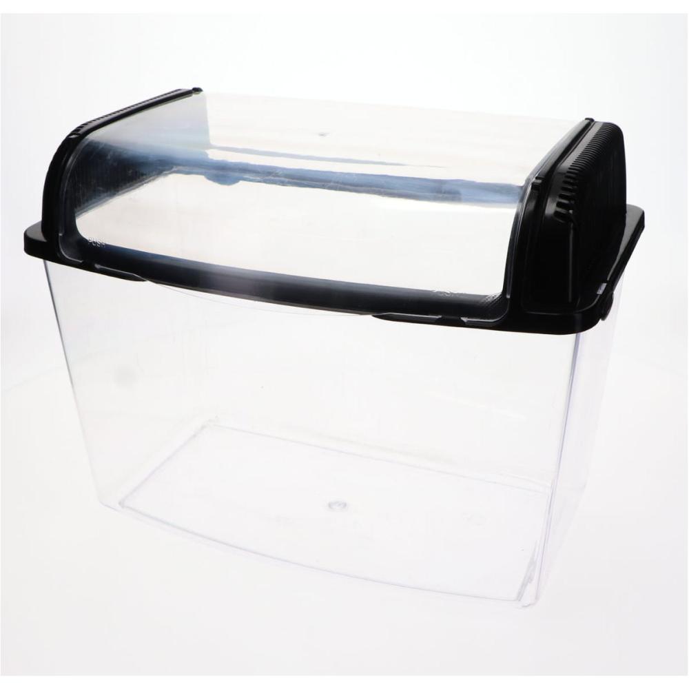 Ｐｅｔａｍｉ　上から観察しやすい飼育ケース　クリアルーフ　大