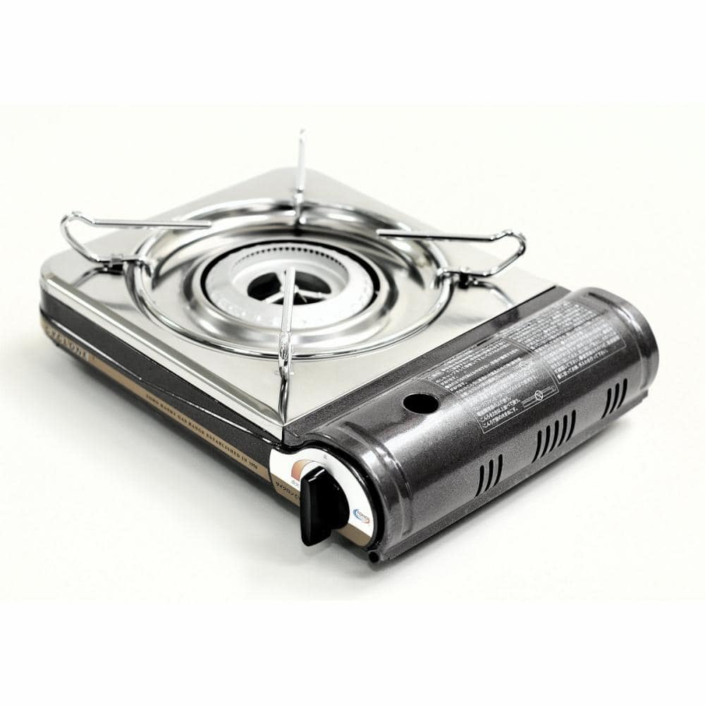 トーホー　カセットコンロ　ＣＹ－１０