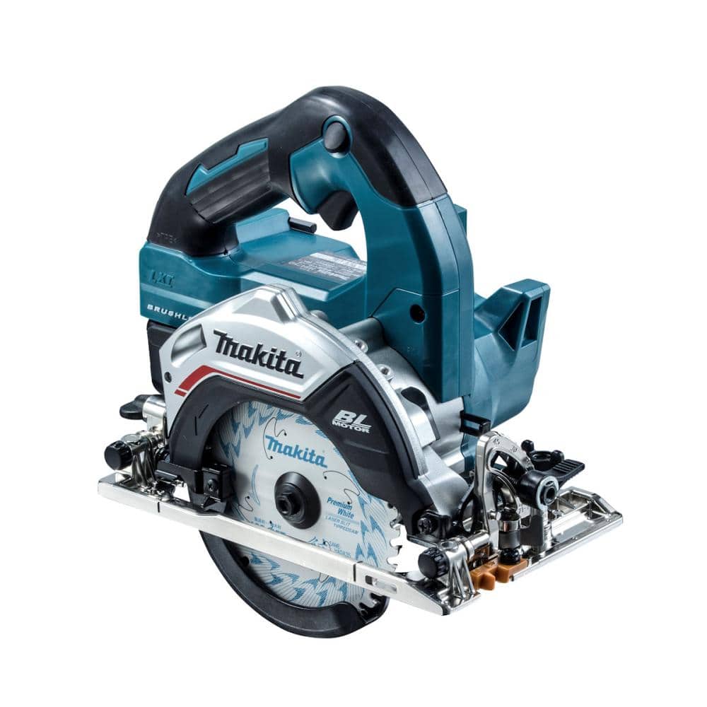 マキタ　１８Ｖ充電式マルノコ　ＨＳ４７５ＤＲＧＸ