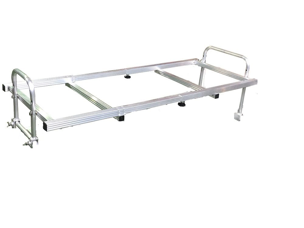 コンテナカー用苗箱運搬倍のせたろう