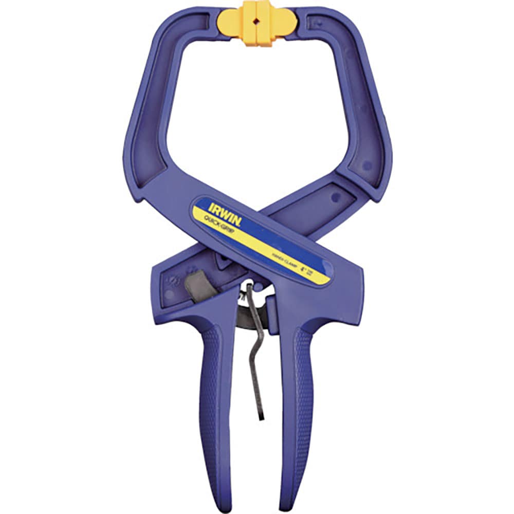 ＩＲＷＩＮ　ハンディークランプ　１００ｍｍ　Ｔ５９４００ＥＣＤ