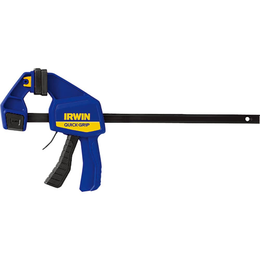 ＩＲＷＩＮ　クイックグリップＭＤワンハンドバークランプ　３００ｍｍ　１９６４７１８