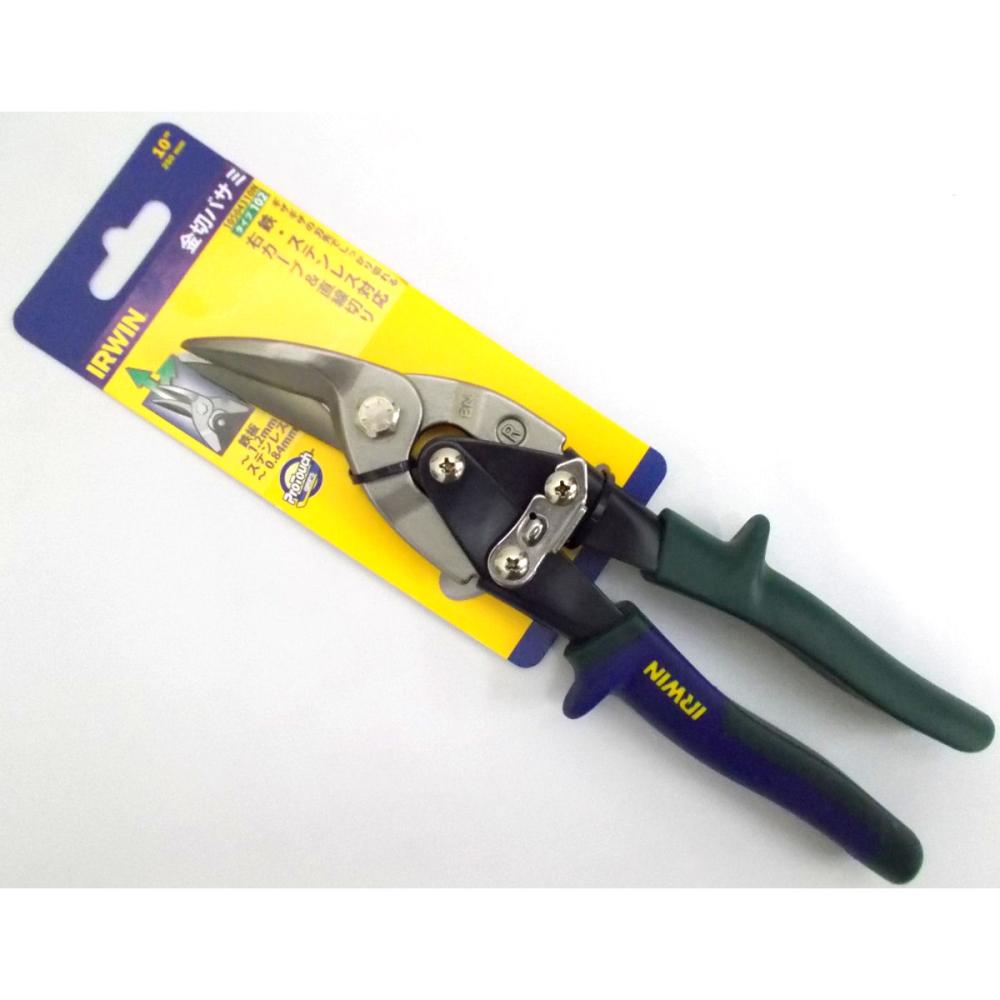 ＩＲＷＩＮ　スニップ　１０２　右カーブ　直線切リ　１０５０４３１０Ｎ