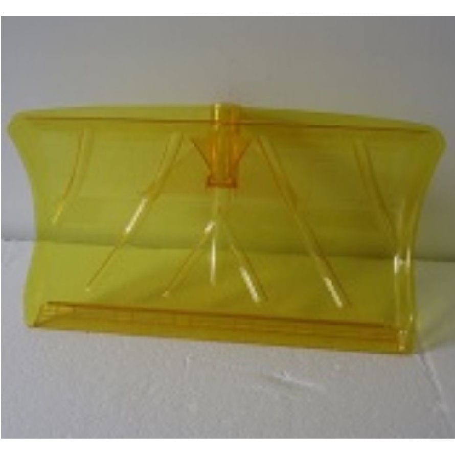 皿のみ　雪かきラッセル　　ポリカ　ＫＷ－４３１Ｃ