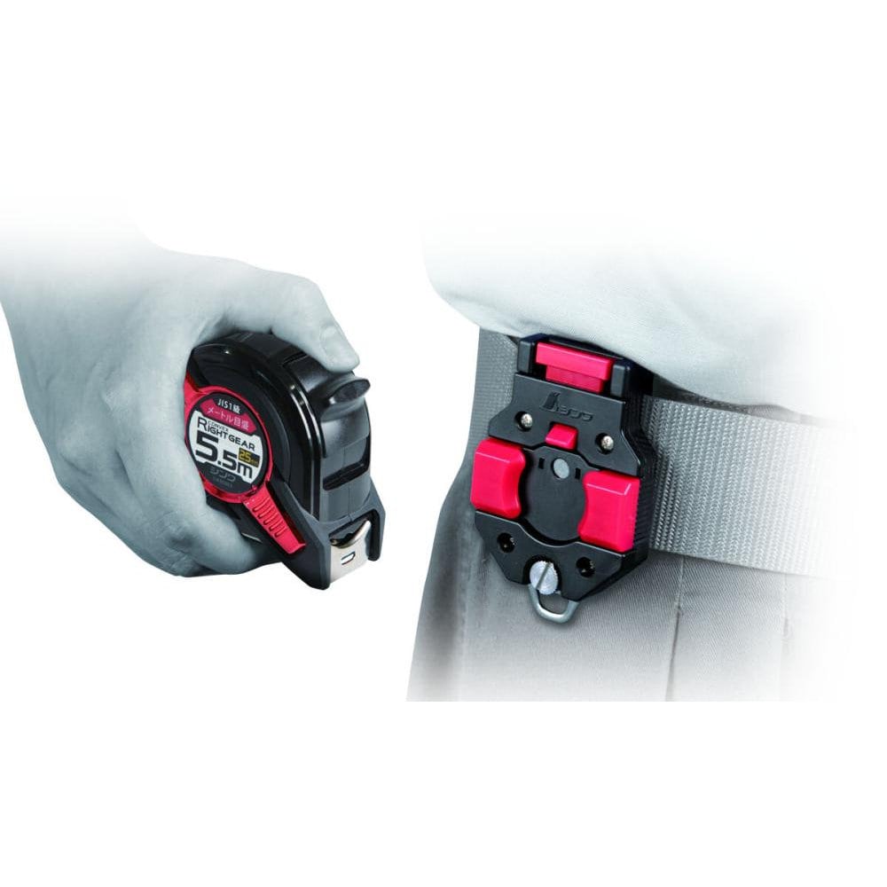 シンワ　ホルダー　ＭＡＧ－ＬＯＣＫ　コンベックス用