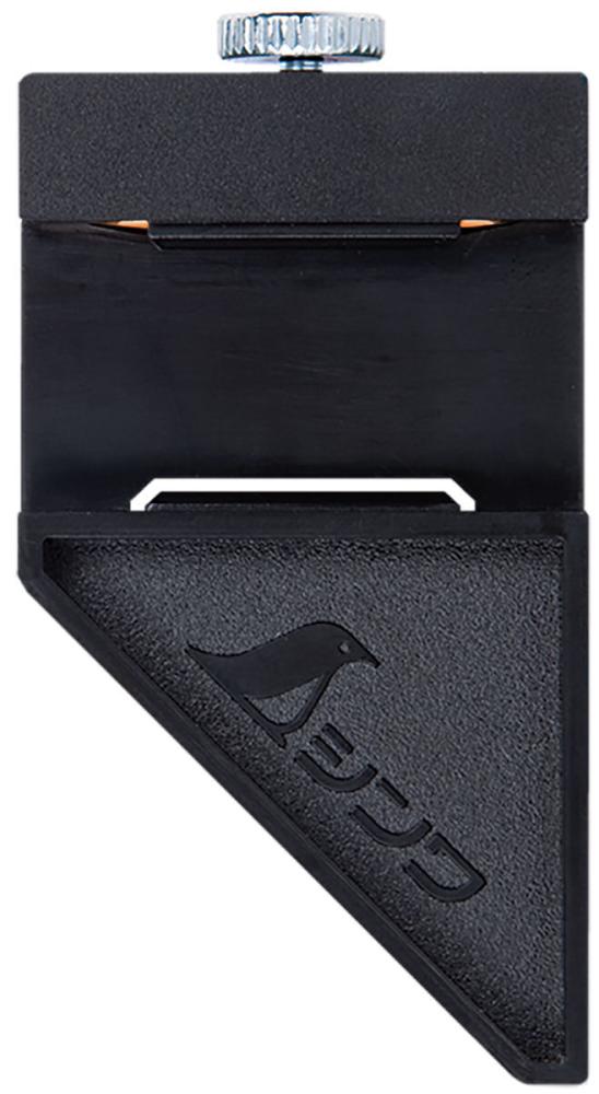 シンワ　曲尺用ストッパー　厚手広巾用