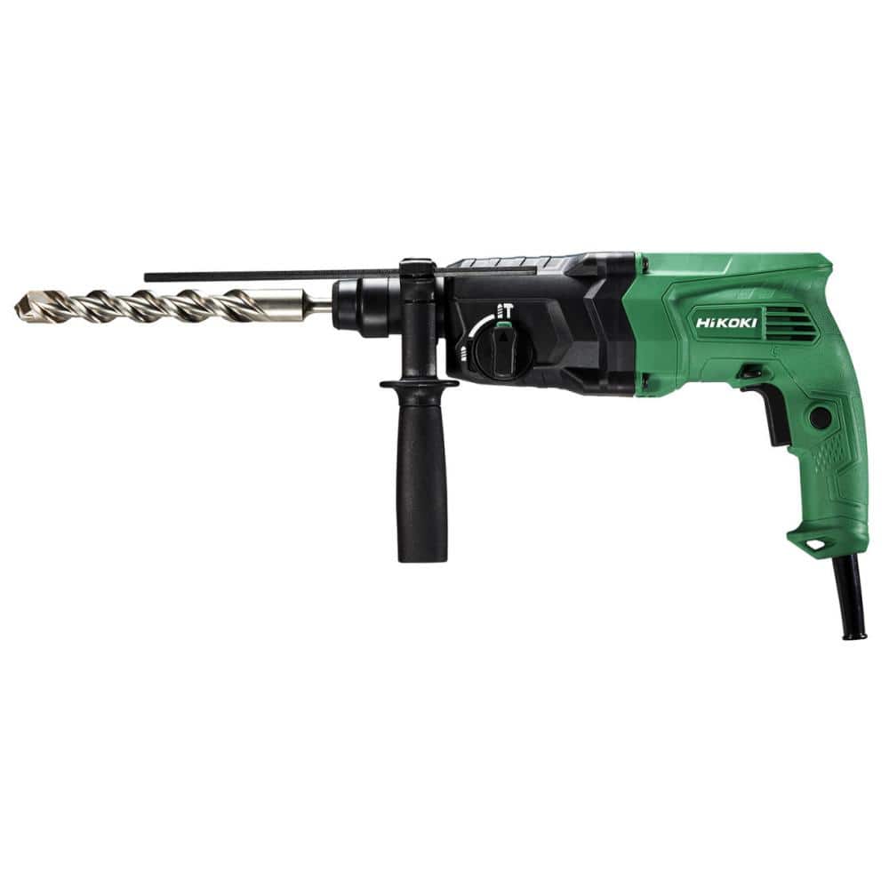 ＨｉＫＯＫＩ（ハイコーキ）　２４ｍｍロータリハンマドリル　ＤＨ２４ＰＧ２