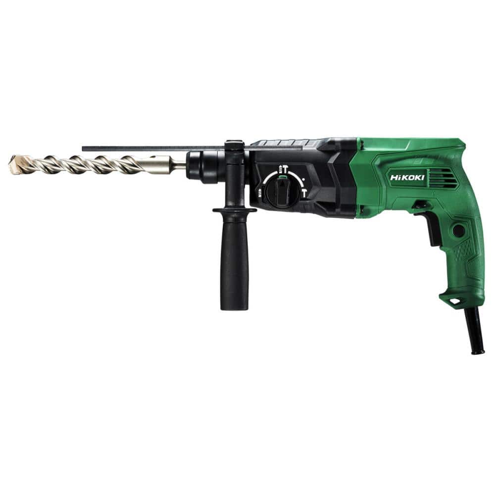 ＨｉＫＯＫＩ（ハイコーキ）　２４ｍｍロータリハンマドリル　ＤＨ２４ＰＨ２