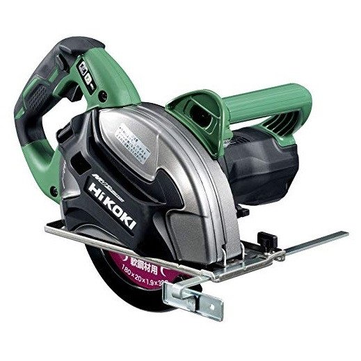 ＨｉＫＯＫＩ（ハイコーキ）　３６Ｖチップソーカッタ　本体のみ　ＣＤ３６０７ＤＡ（ＮＮ）
