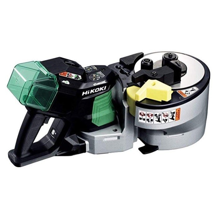 ＨｉＫＯＫＩ　３６Ｖ鉄筋カットベンダＶＢ３６１６ＤＡ（ＮＮ）