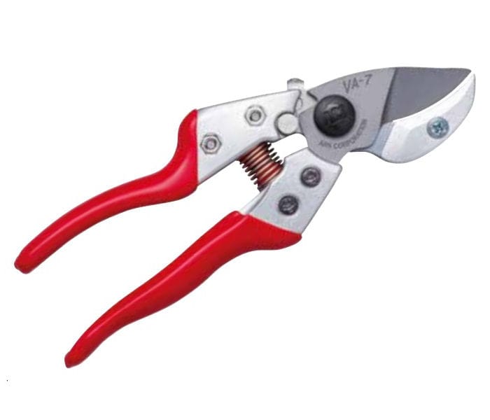 アルス　アンビル剪定鋏　ＶＡ－７Ｚ