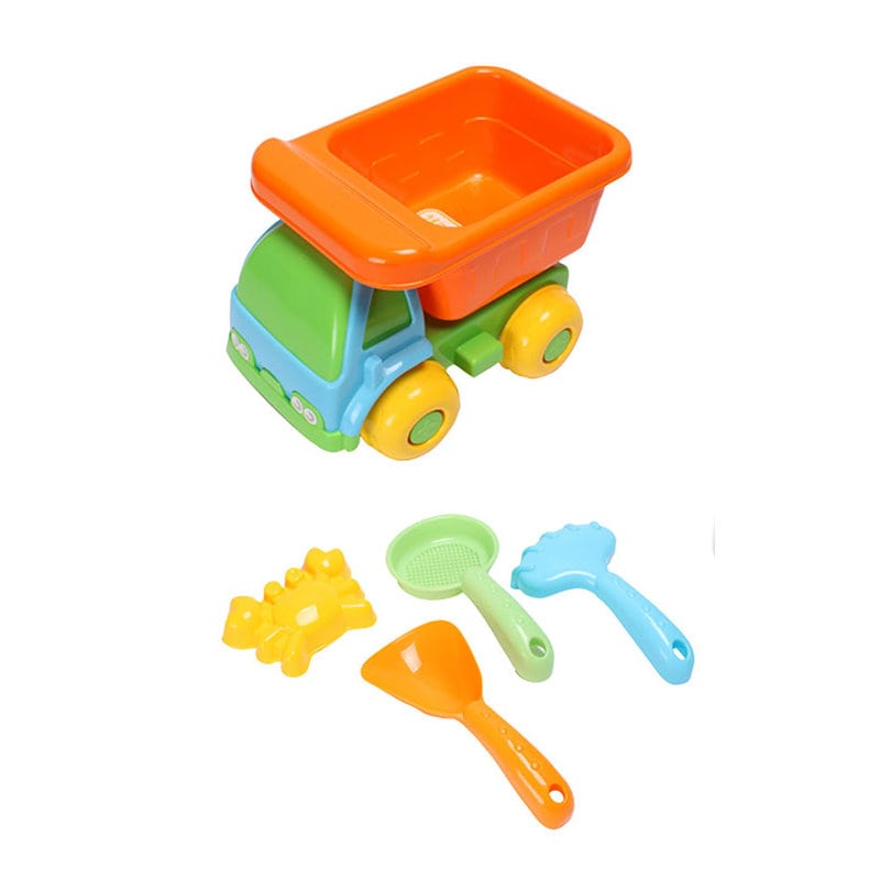 ＧＯ！ＧＯ！おあそびたいむ　ダンプセット