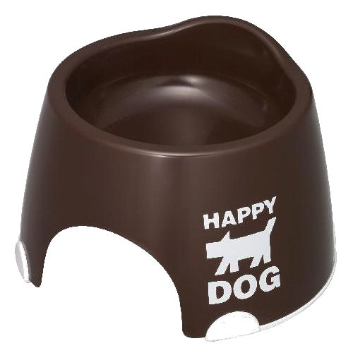 チョコブラウン